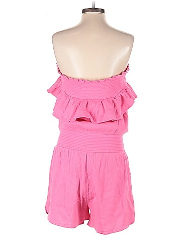 Vineyard Vines Romper (view 2)