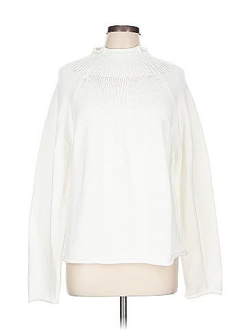 J.Crew Turtleneck Sweater (view 1)