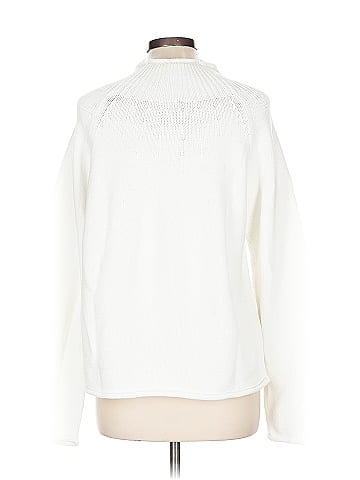 J.Crew Turtleneck Sweater (view 2)