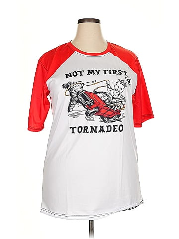 Unbranded Short Sleeve T-Shirt (view 1)
