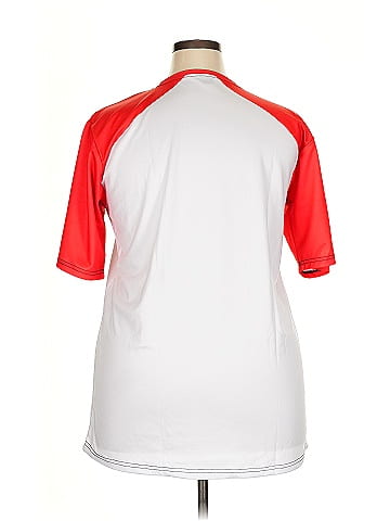 Unbranded Short Sleeve T-Shirt (view 2)