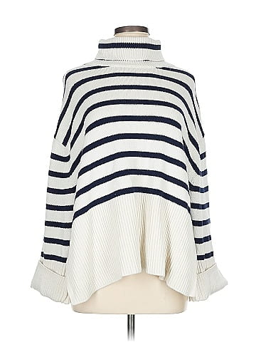 Gap Turtleneck Sweater (view 1)