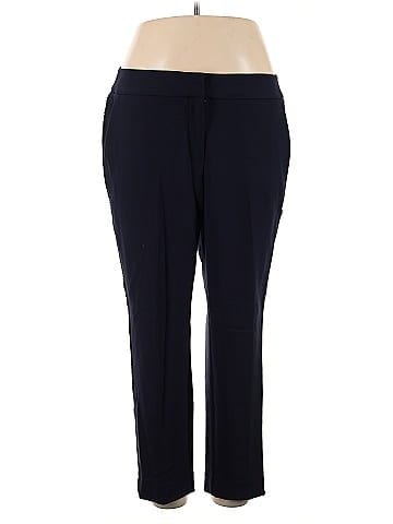 Ann Taylor LOFT Dress Pants (view 1)