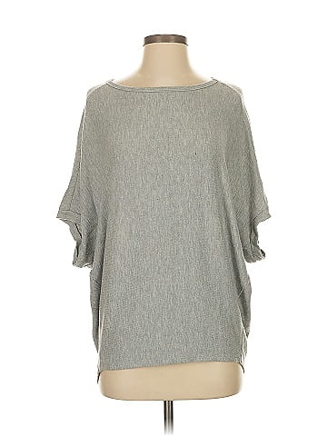 Michael Stars 3/4 Sleeve T-Shirt (view 1)