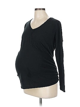 Isabel Maternity 3/4 Sleeve T Shirt