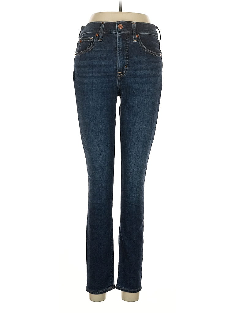 Gap Blue Jeans Size 28 waist - photo 1