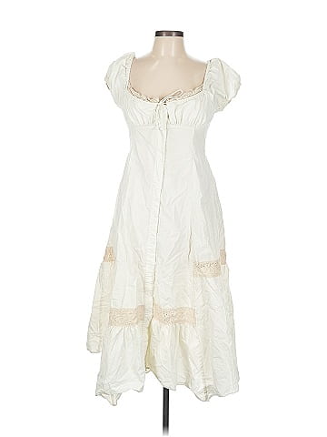 Cider Casual Dress (view 1)