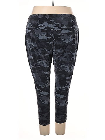 Terra & Sky Active Pants (view 2)