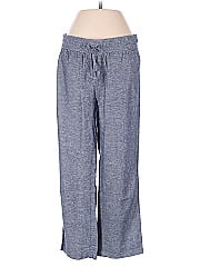 Ann Taylor Factory Linen Pants
