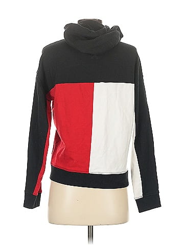 Tommy Hilfiger Sport Zip Up Hoodie (view 2)