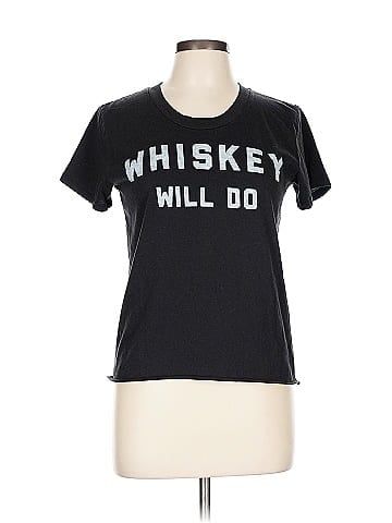 Bridge & Burn Short Sleeve T-Shirt (view 1)