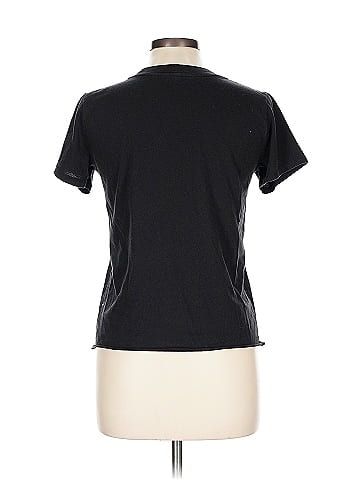 Bridge & Burn Short Sleeve T-Shirt (view 2)