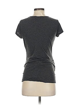 A Pea in the Pod Short Sleeve T-Shirt (view 2)