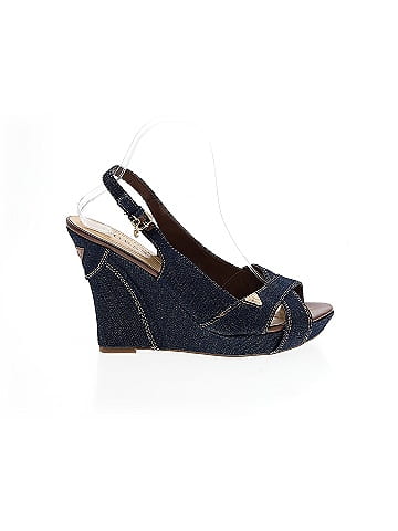 Guess Wedges (view 1)