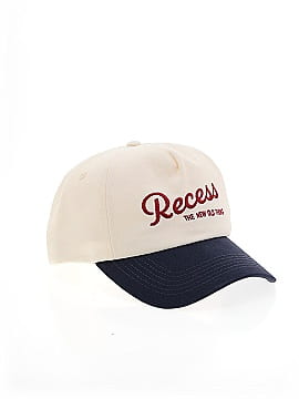 Recess Baseball Cap (view 1)