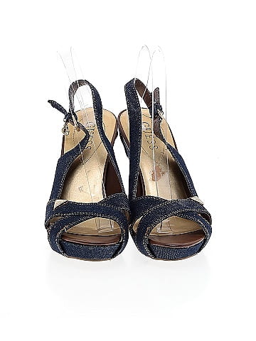 Guess Wedges (view 2)