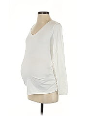 Isabel Maternity 3/4 Sleeve T Shirt