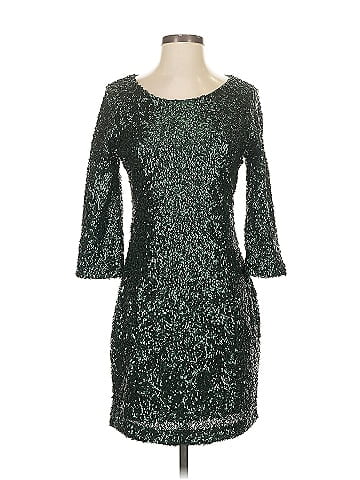 Express Cocktail Dress (view 1)