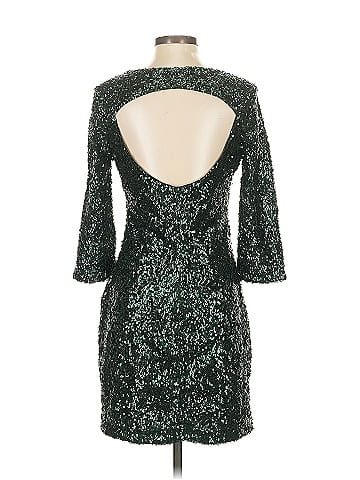 Express Cocktail Dress (view 2)