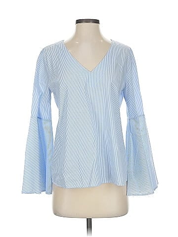 Zara 3/4 Sleeve Blouse (view 1)