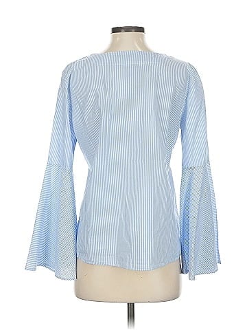 Zara 3/4 Sleeve Blouse (view 2)
