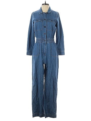J.Crew Jumpsuit (view 1)