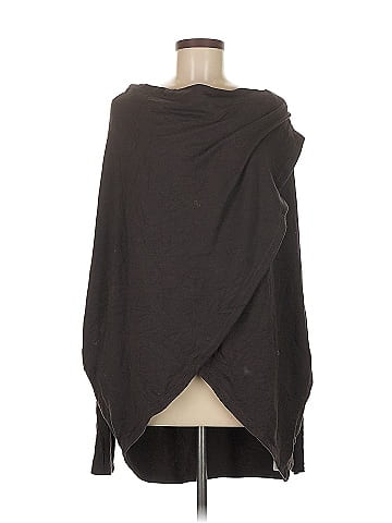 Athleta Poncho (view 1)