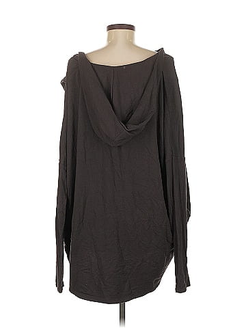 Athleta Poncho (view 2)