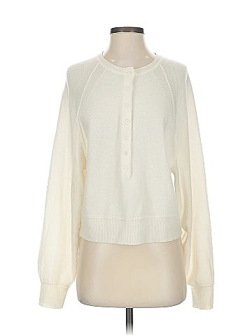 Free People Cashmere Cardigan (view 1)