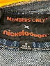 Members Only 100% Cotton Blue Denim Jacket Size S - photo 6
