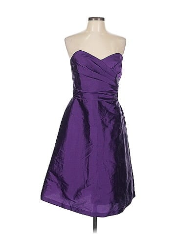 Alfred Sung Cocktail Dress (view 1)