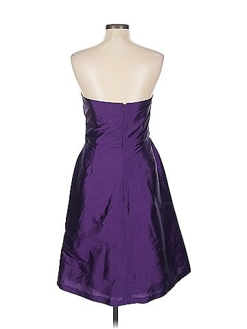 Alfred Sung Cocktail Dress (view 2)