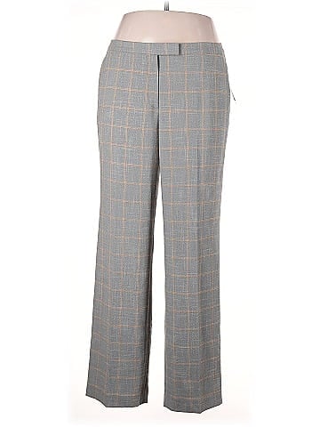 Kasper Dress Pants (view 1)