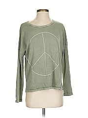 Sundry Long Sleeve T Shirt