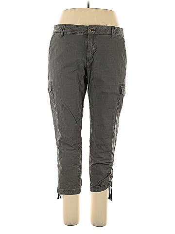 Eddie Bauer Cargo Pants (view 1)