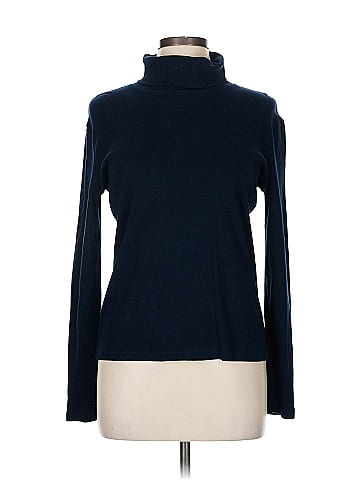 Jones New York Sport Turtleneck Sweater (view 1)