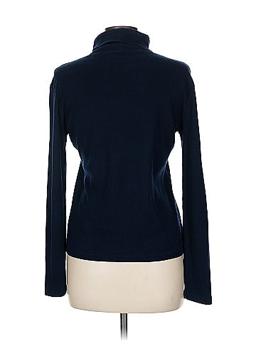 Jones New York Sport Turtleneck Sweater (view 2)