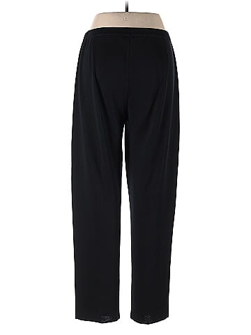 MING WANG Casual Pants (view 2)
