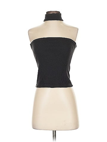 Monrow Sleeveless Top (view 1)