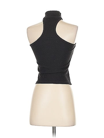Monrow Sleeveless Top (view 2)