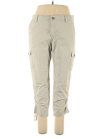 Eddie Bauer Cargo Pants (view 1)