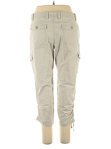 Eddie Bauer Cargo Pants (view 2)
