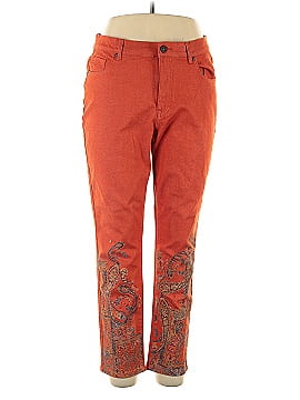 Dg^2 By Diane Gilman Casual Pants