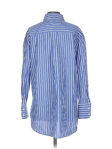 Banana Republic Long Sleeve Button-Down Shirt (view 2)
