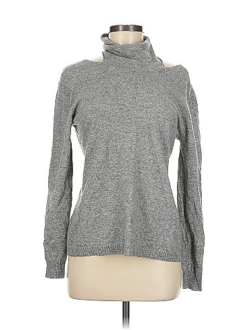 Halston Heritage Long Sleeve Top (view 1)