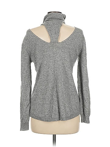 Halston Heritage Long Sleeve Top (view 2)