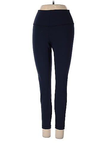 Lululemon Athletica Active Pants (view 1)