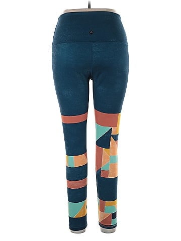 PrAna Leggings (view 2)