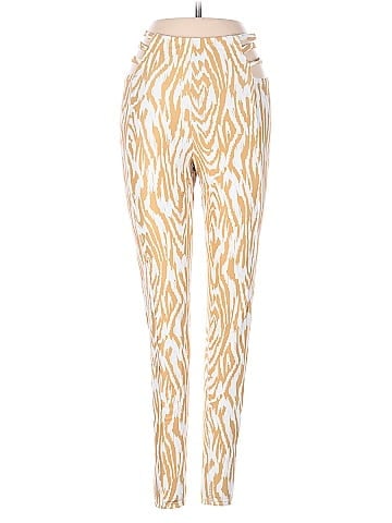 Beach Bunny Casual Pants (view 1)