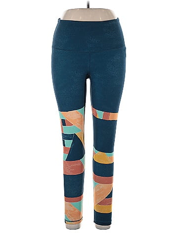 PrAna Leggings (view 1)